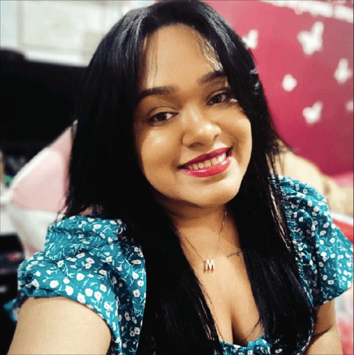 Foto de Mayara Monte da Silva
